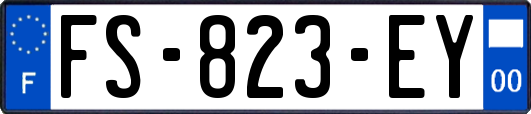 FS-823-EY