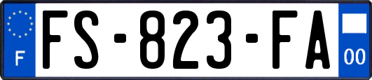 FS-823-FA