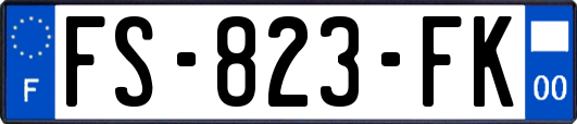 FS-823-FK