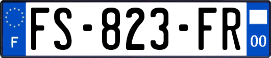 FS-823-FR