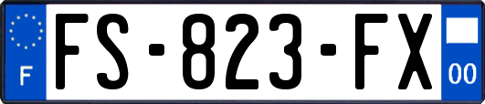 FS-823-FX