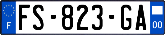 FS-823-GA