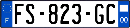 FS-823-GC