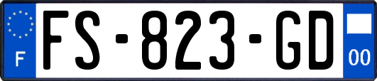 FS-823-GD