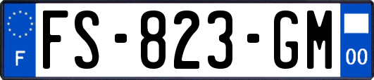FS-823-GM