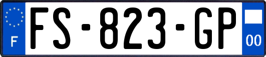 FS-823-GP