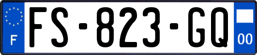 FS-823-GQ