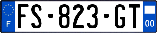 FS-823-GT