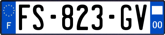FS-823-GV