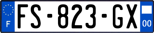 FS-823-GX