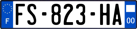 FS-823-HA