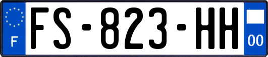 FS-823-HH