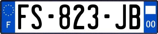 FS-823-JB