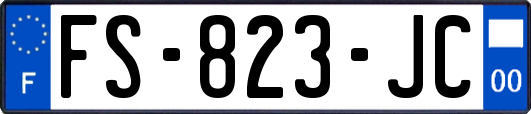 FS-823-JC