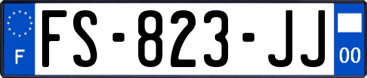 FS-823-JJ