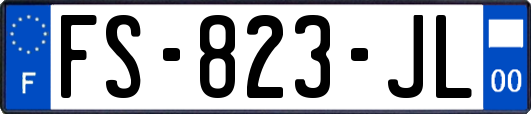 FS-823-JL