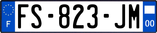 FS-823-JM
