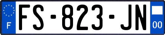 FS-823-JN