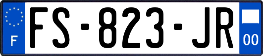 FS-823-JR