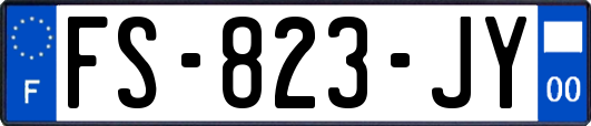 FS-823-JY