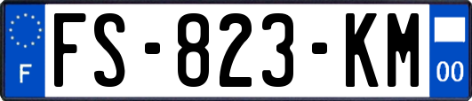 FS-823-KM