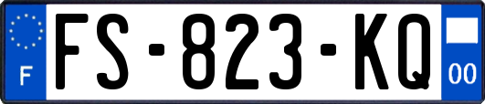 FS-823-KQ
