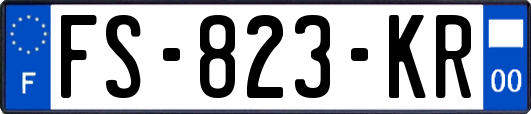 FS-823-KR