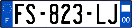 FS-823-LJ