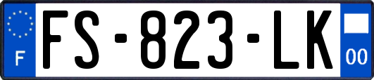 FS-823-LK