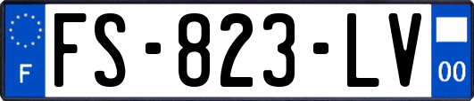 FS-823-LV