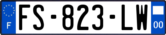 FS-823-LW