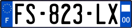 FS-823-LX