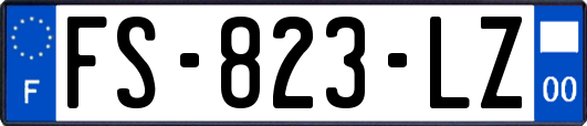 FS-823-LZ