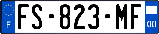 FS-823-MF