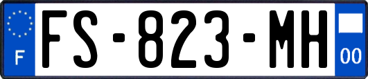 FS-823-MH