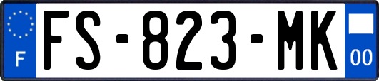 FS-823-MK