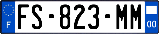 FS-823-MM
