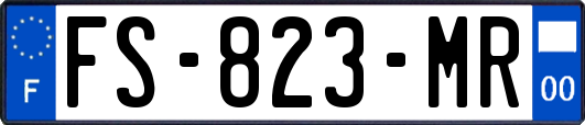 FS-823-MR