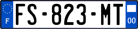 FS-823-MT