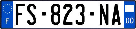 FS-823-NA