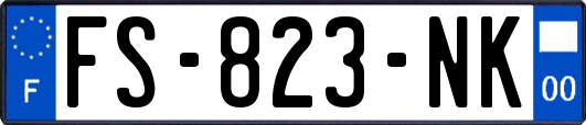 FS-823-NK