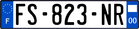 FS-823-NR