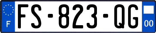 FS-823-QG
