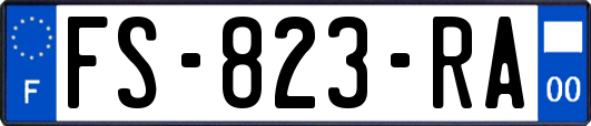 FS-823-RA
