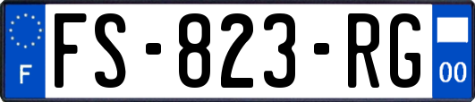 FS-823-RG