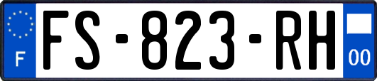 FS-823-RH