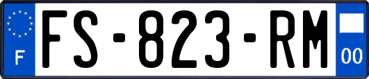 FS-823-RM