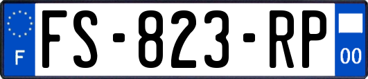 FS-823-RP