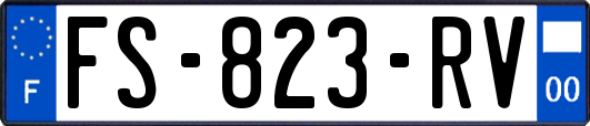 FS-823-RV