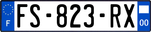 FS-823-RX